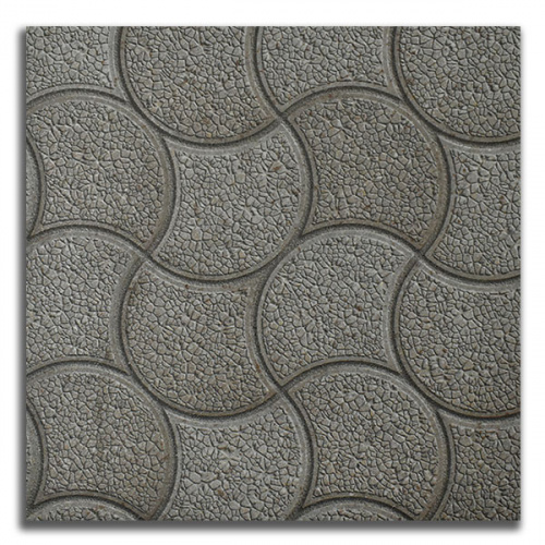 Sol Ceramica Zinovi Series Outdoor Floor Tile 30x30cm