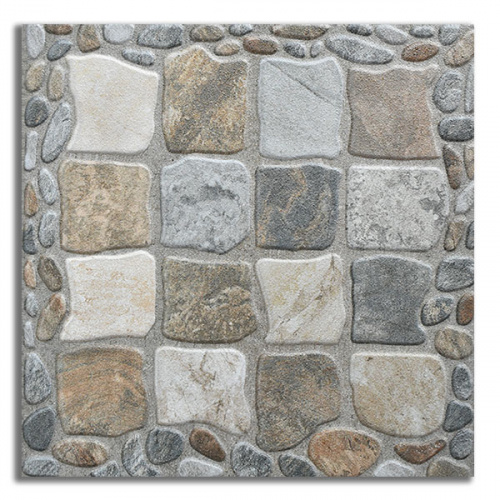 Sol Ceramica Zervin Series Outdoor Floor Tile 30x30cm