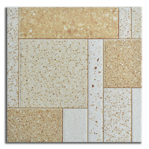 Sol Ceramica Zegor Series Outdoor Floor Tile 30x30cm