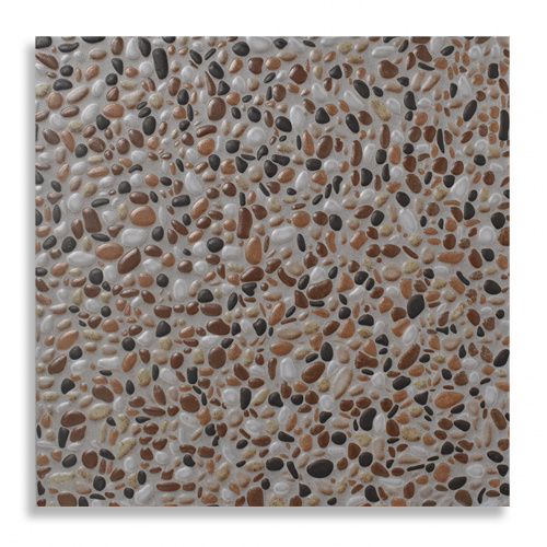 Sol Ceramica Zalto Series Matte Floor Tile 30x30cm