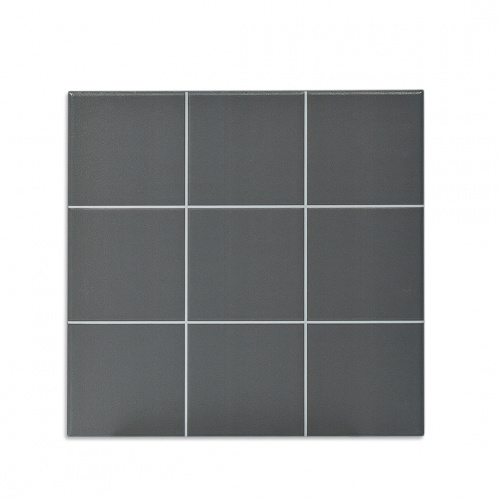 Sol Ceramica Seldon Series Matte Floor Tile 30x30cm