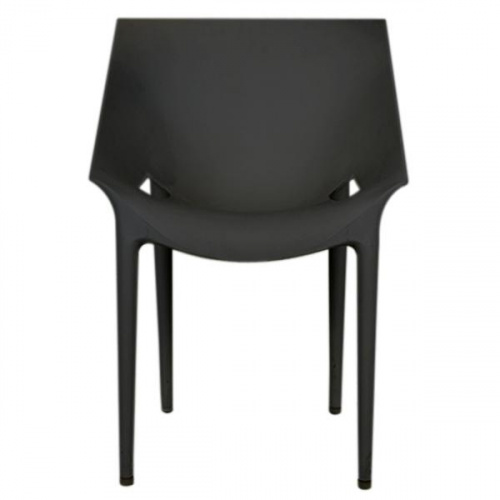 Heim Stackable Plastic Chair