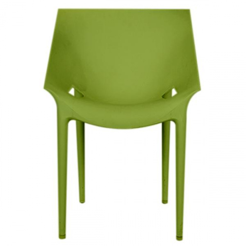 Heim Stackable Plastic Chair