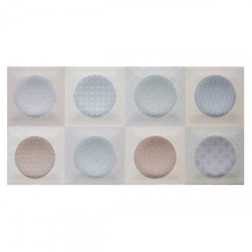 Roman Dpatron Decor Wall Tile