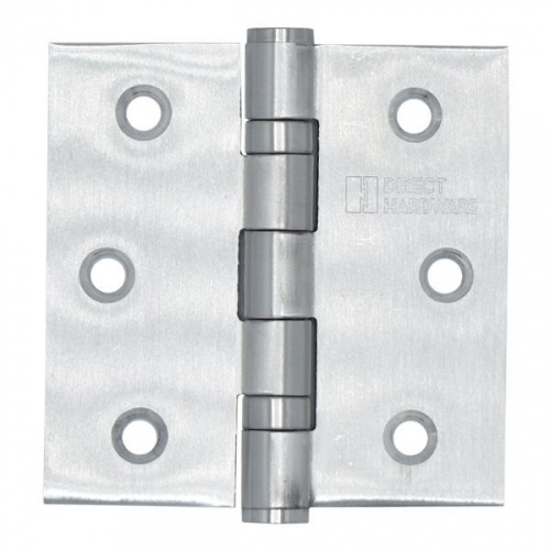 Direct Hardware Hinge
