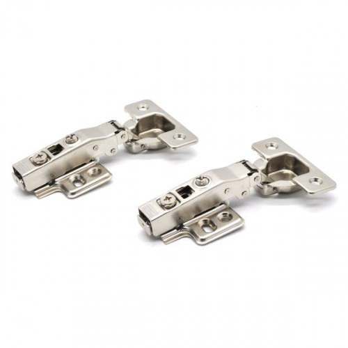 Direct Hardware Concealed Hinge