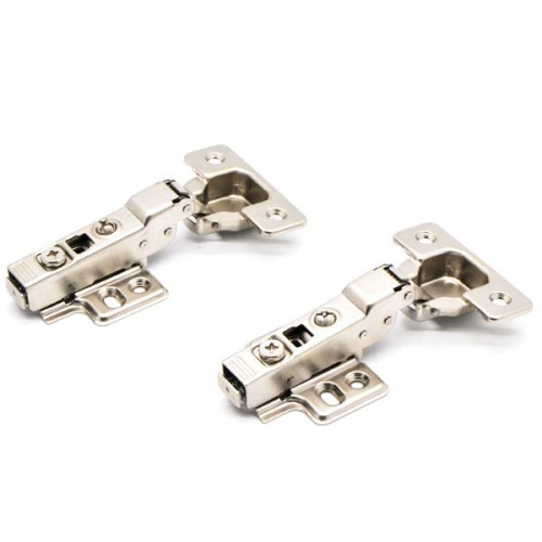 Direct Hardware Concealed Hinge