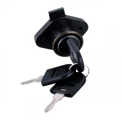 Direct Hardware Drawer Lock