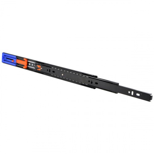 Direct Hardware Medium Duty Soft Closing B.Bearing Drawer Guide