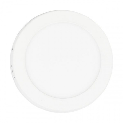 Alphalux Mainstream Series Led Surface Downlight 6w