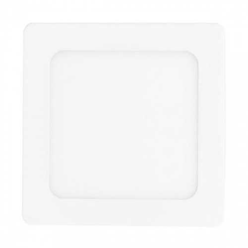 Alphalux Mainstream Series Led Surface Downlight 6w