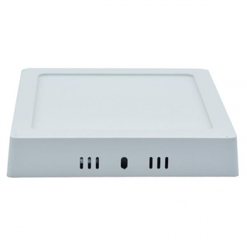 Alphalux Mainstream Series Led Surface Downlight 12w