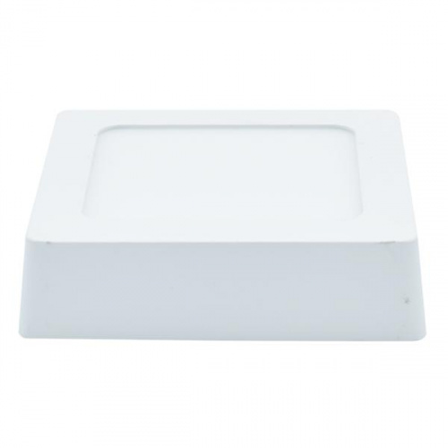 Alphalux Mainstream Series Led Surface Downlight 12w