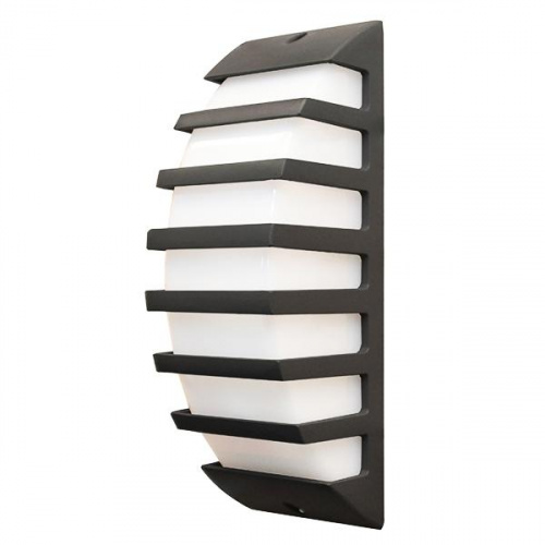 Alphalux Wall Lamp Series Wall Lamp 1xe27 Ip54