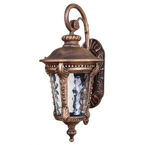 Alphalux Wall Lamp Series Wall Lamp 1xe27 Ip44