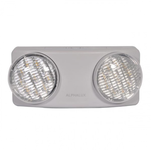 Alphalux Emergency & Safety Series Led Emergency Lights
