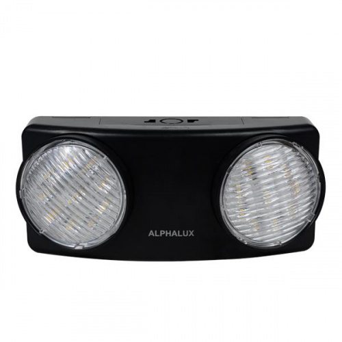 Alphalux Emergency & Safety Series Led Emergency Lights
