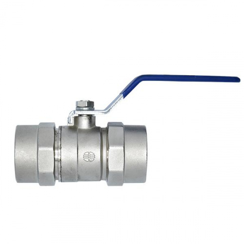 Solutherm/Rf 40mm 1 1/4in F12-