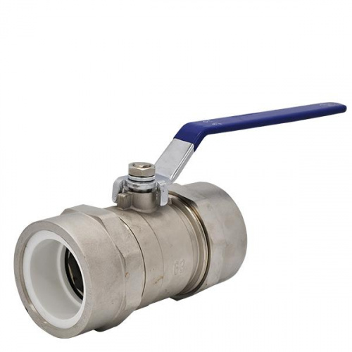 Solutherm/Rf 63mm 2in F12-Q63x