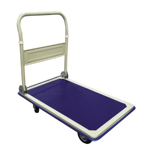 Direct Hardware Flat Cart