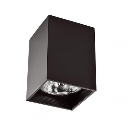 Alphalux Basic Series Surface Downlight 4in 1xe27