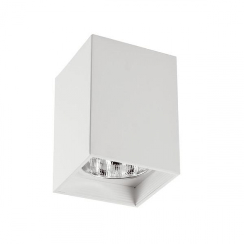 Alphalux Basic Series Surface Downlight 6in 1xe27