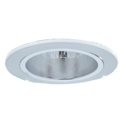 Alphalux Basic Series Downlight 3.5in without cover 1xe2