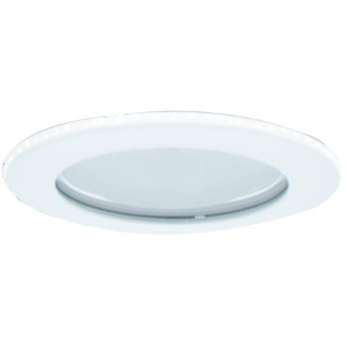 Alphalux Basic Series Downlight 3.5in with Cover 1xe27