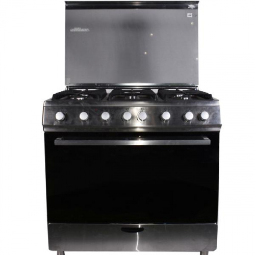 Hamden Enormous Series 90cm Free Standing Cooker with Oven