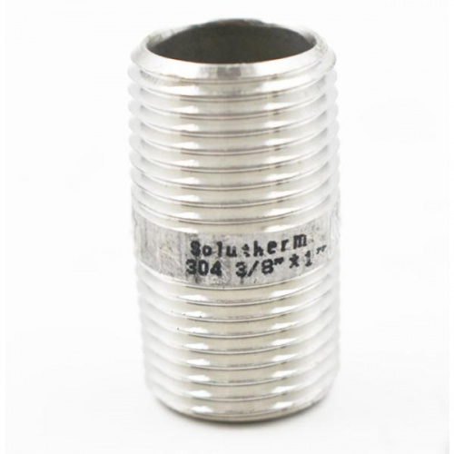 Solutherm Nipple Pipe Fittings