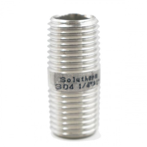 Solutherm Nipple Pipe Fittings
