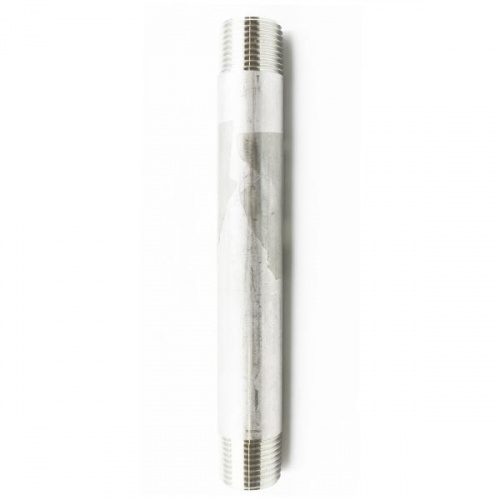 Solutherm Nipple Pipe Fittings