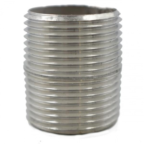 Solutherm Nipple Pipe Fittings
