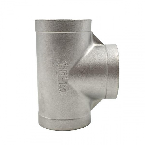 Banded Reducer Plumbing Accessories - Plumbing - Products