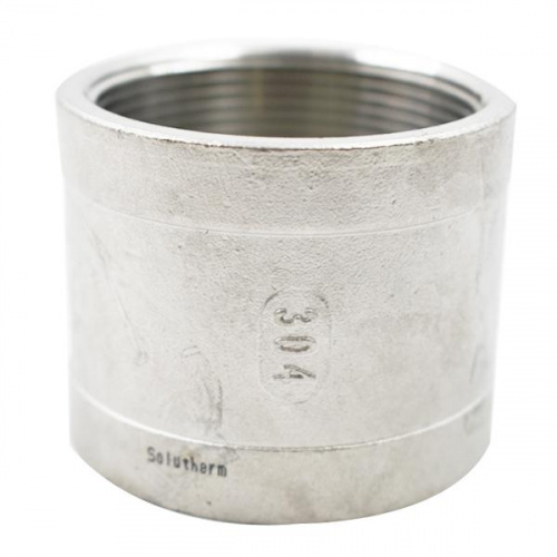 Solutherm Socket Banded Pipe Fittings