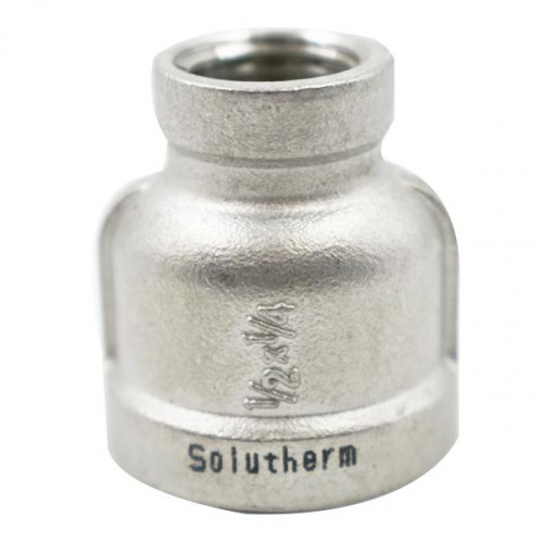 Solutherm Socket Banded Reducer Pipe Fittings