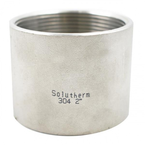 Solutherm Coupling Pipe Fittings