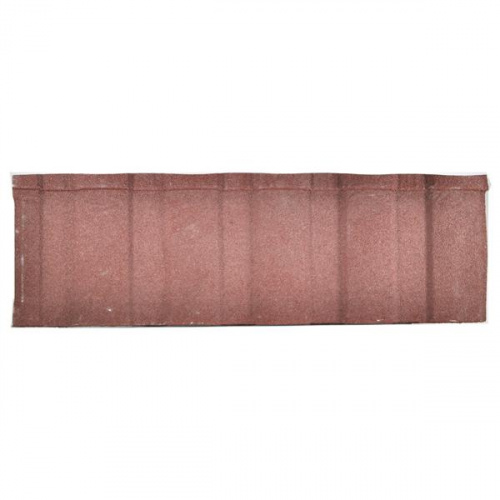 P.Tech Roman Stone Coated Metal  Roof Tile