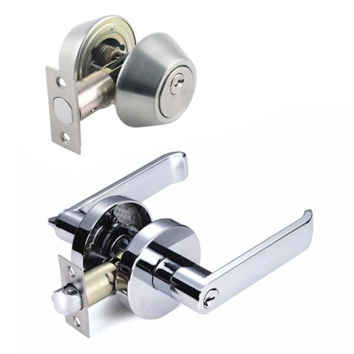 Direct Hardware Combo Leverset