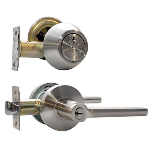Direct Hardware Combo Leverset