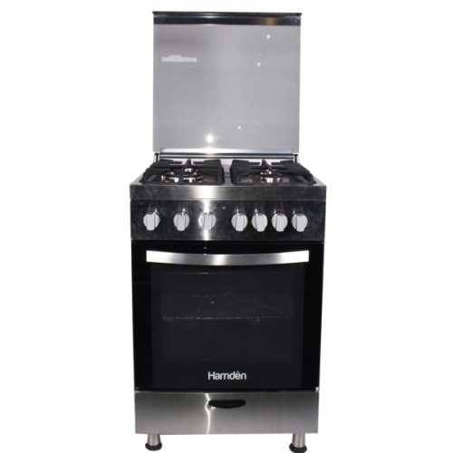 Hamden Enormous Series 60cm Free Standing Cooker with Oven