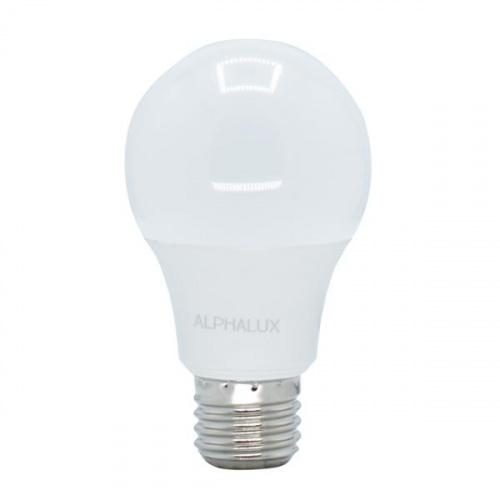 Alphalux Classic Series Led Bulb E27 5w