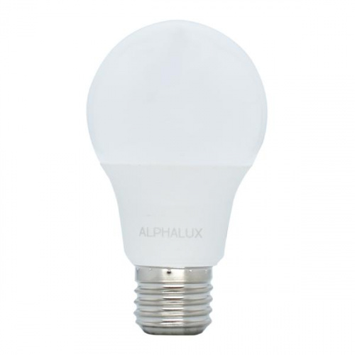 Alphalux Classic Series Led Bulb E27 7w