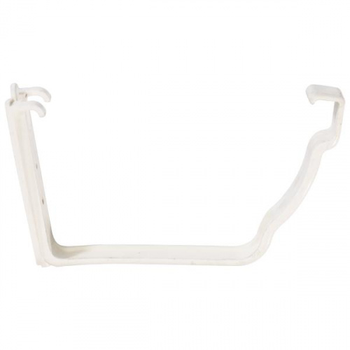 P.Tech K-Style Upvc Gutter Bracket White 203mm
