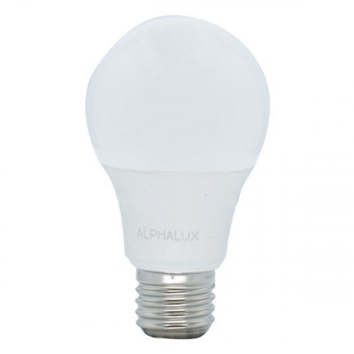 Alphalux Classic Series Led Bulb E27 5w
