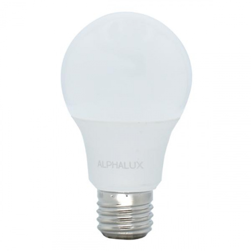 Alphalux Classic Series Led Bulb E27 9w