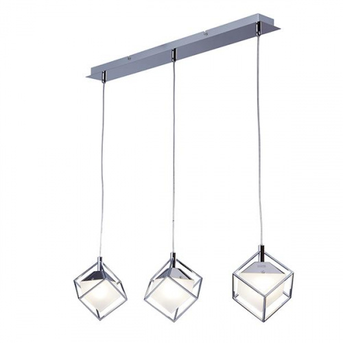 Alphalux Bea Pendant Lamp 3xg9
