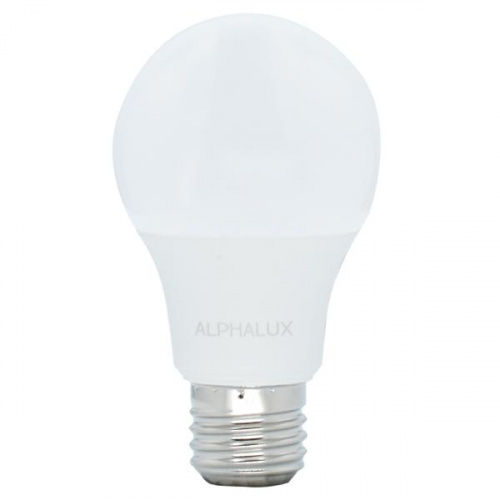 Alphalux Classic Series Led Bulb E27 7w