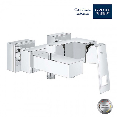 Grohe Eurocube Exposed Shower Mixer