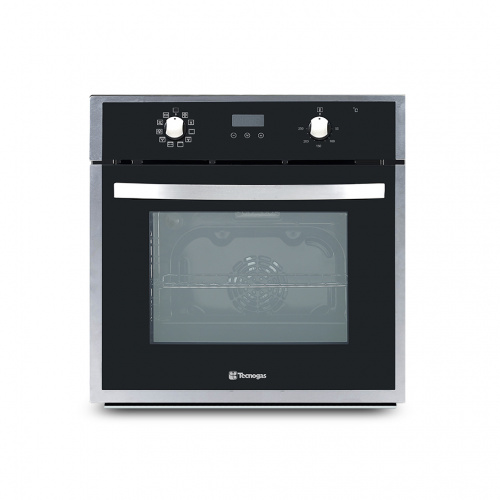 Tecnogas Built-In Oven Multifunction Large